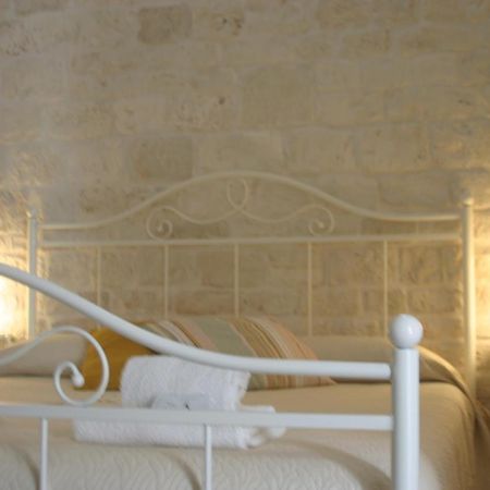 B&B Fiano Marchione Castellana Grotte Buitenkant foto