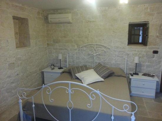 B&B Fiano Marchione Castellana Grotte Buitenkant foto